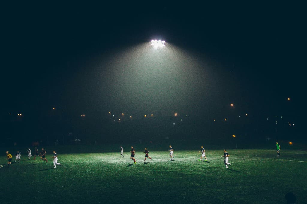 Adductor Strain and Groin Pain in Field Sports: a Physio's Return-to-Run Basics