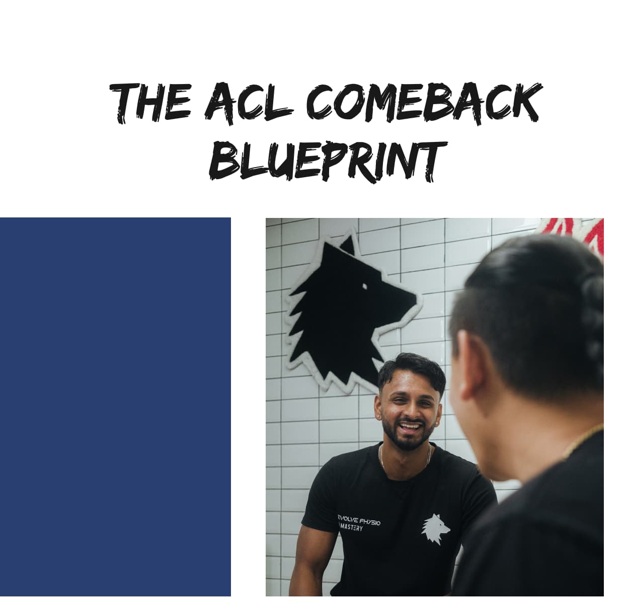 The ACL Comeback Program thumbnail 2
