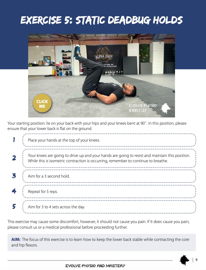 The Back Pain Mastery Guide thumbnail 4