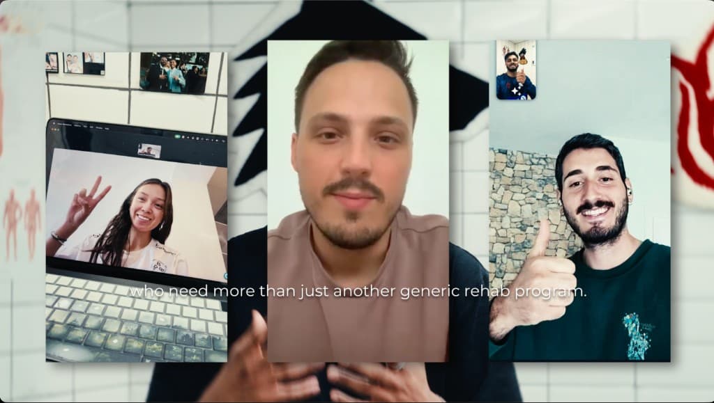 Evolve Online Rehab Academy — watch the full overview
