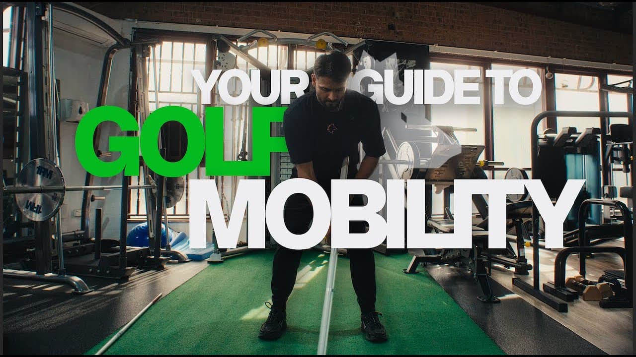 The ULTIMATE Golf Guide