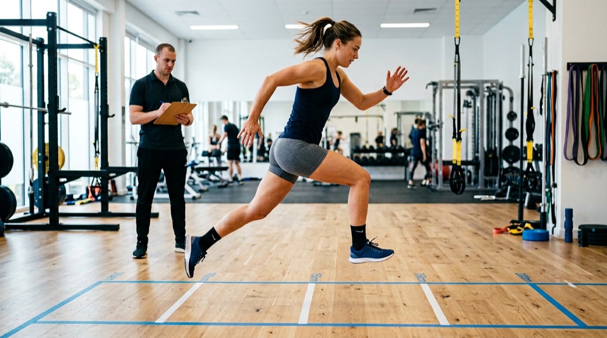 Return to Sport After Injury: Why Passing the Physical Tests Isn't the Hard Part