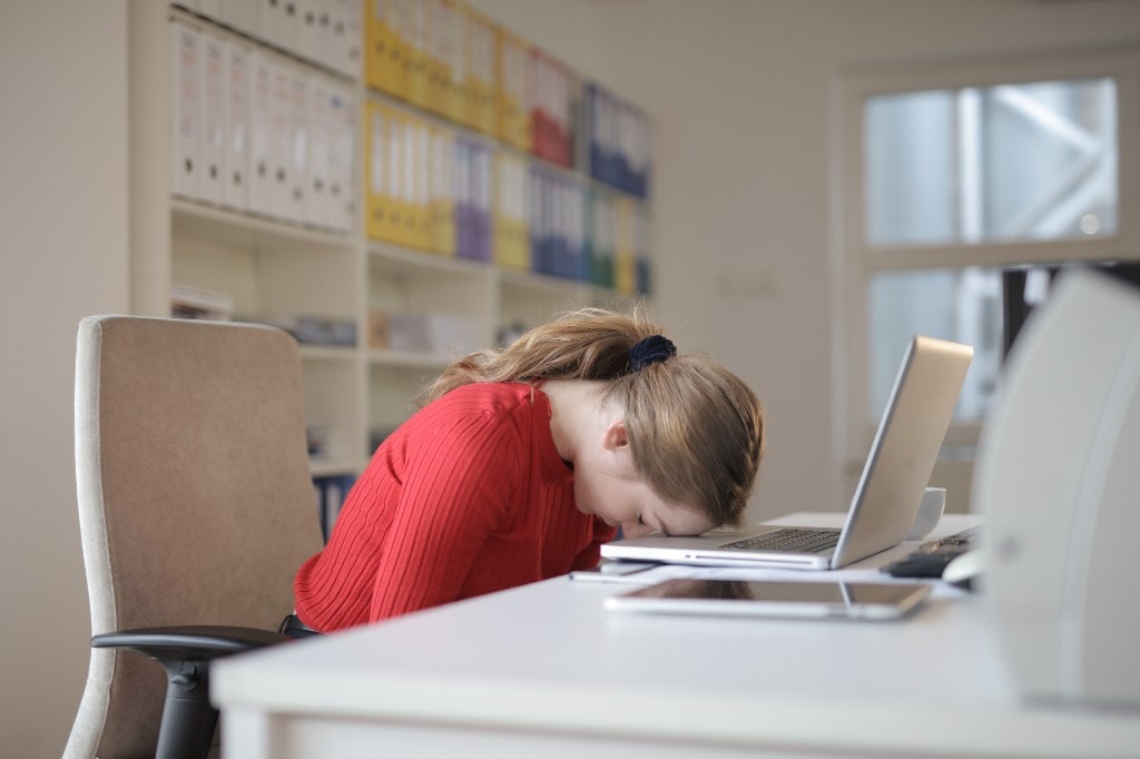 Stress, Anxiety and Depression on a Long WorkCover Claim: What Physio Can (and Can't) Do