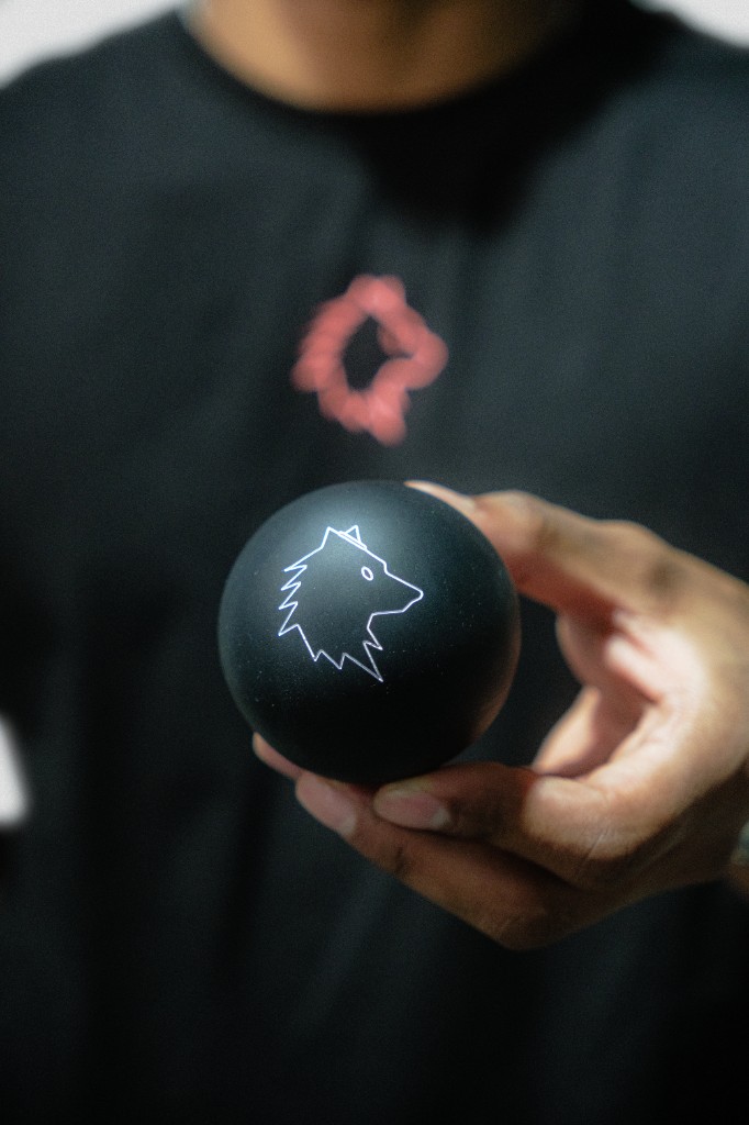 Massage Ball