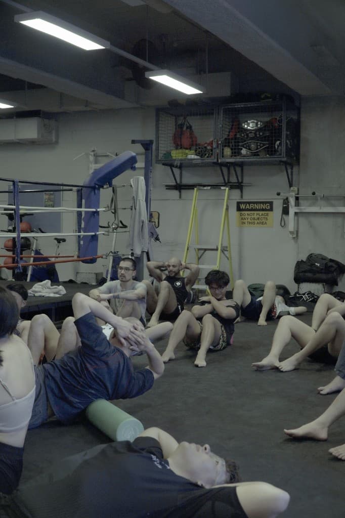 BJJ Finger Sprains & Grip Tape: What Actually Helps Recovery