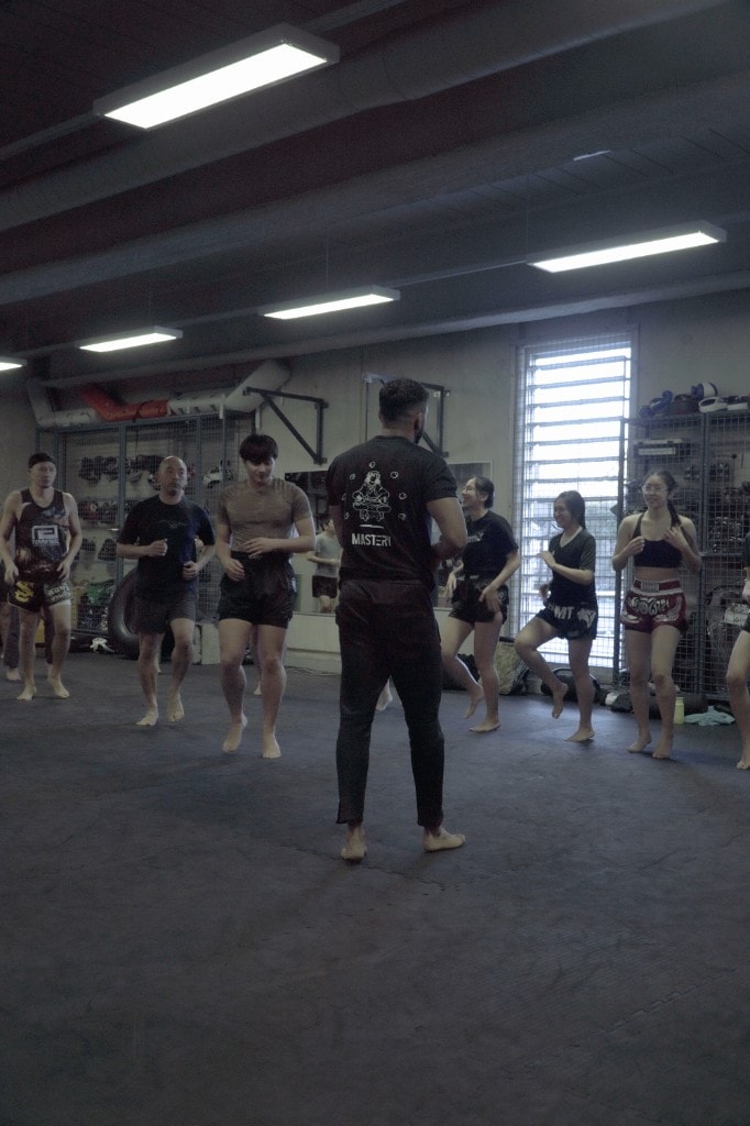Muay Thai Shin Pain: When Is It Conditioning — and When Is It a Stress Injury?
