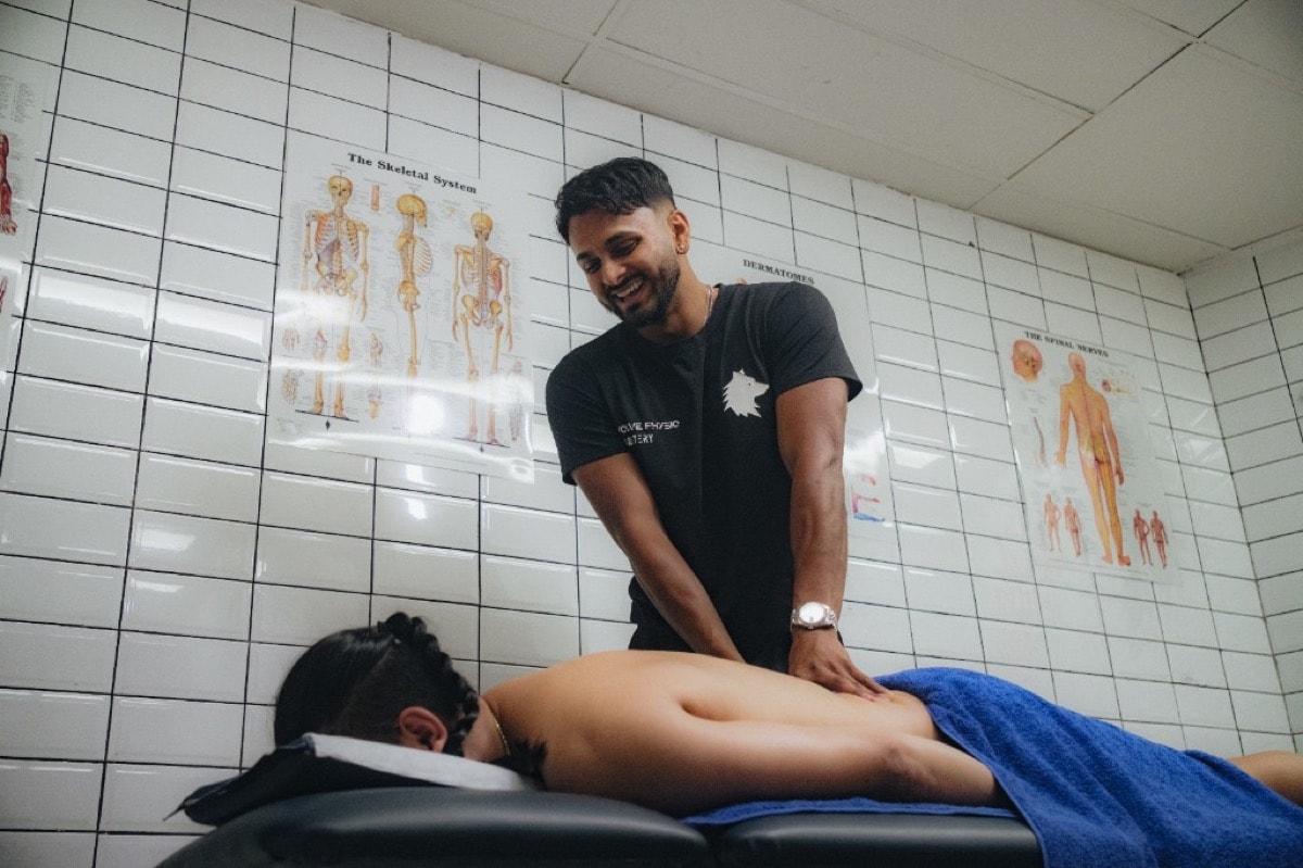 Physio for Lower Back Pain in Cabramatta: When to Seek Help