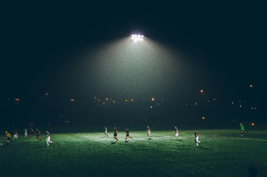 Adductor Strain and Groin Pain in Field Sports: a Physio's Return-to-Run Basics