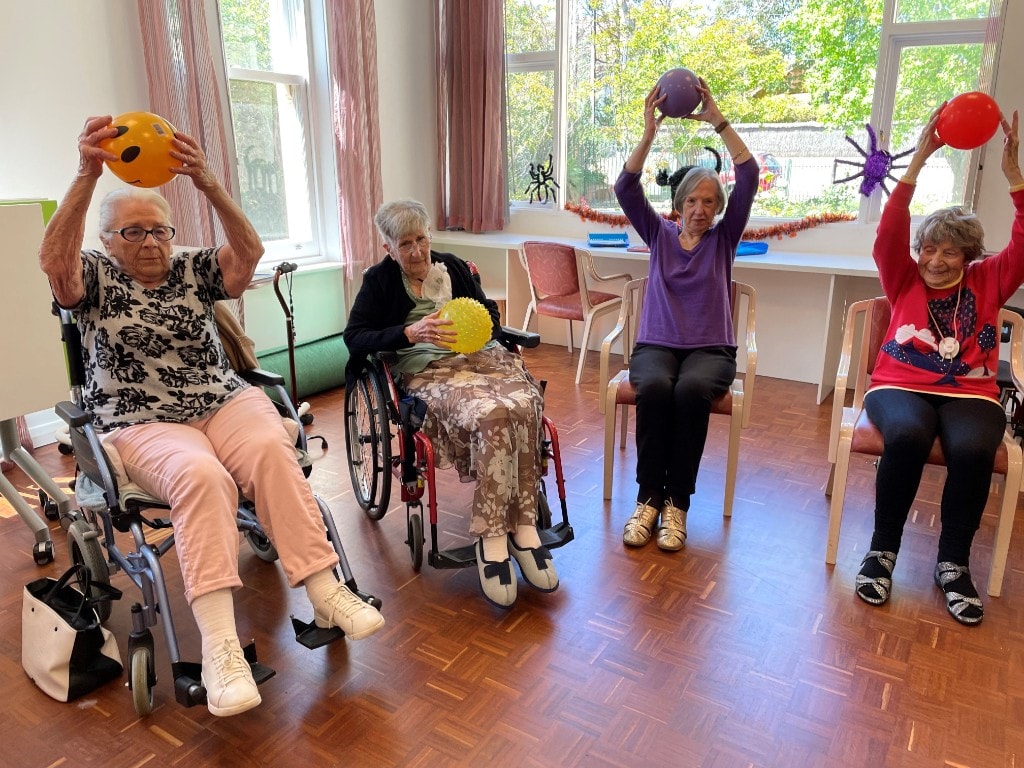 Aged Care Worker Injuries on WorkCover NSW: Lifting, Transfers and Back Pain