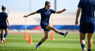 Female ACL Injury Prevention: Why Women Tear More — and How the FIFA 11+ Program Works