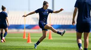 Female ACL Injury Prevention: Why Women Tear More — and How the FIFA 11+ Program Works
