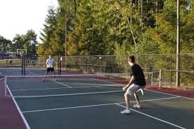 Pickleball Injuries: What Every New Player Over 50 Needs to Know (and How to Avoid the Six Most Common Ones)