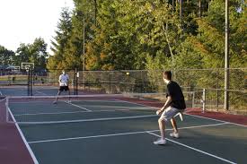 Pickleball Injuries: What Every New Player Over 50 Needs to Know (and How to Avoid the Six Most Common Ones)