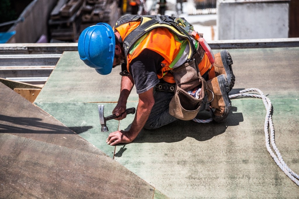 Construction and Tradies on WorkCover: The 5 Most Common Workplace Injuries We See in SW Sydney