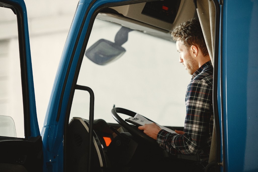 Truck Drivers and Chronic Back Pain on WorkCover NSW: Managing the Road and the Recovery