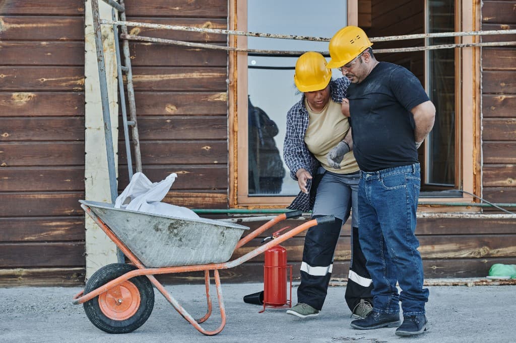 The First 48 Hours After a Workplace Injury: A Practical Step-by-Step Guide for NSW Workers