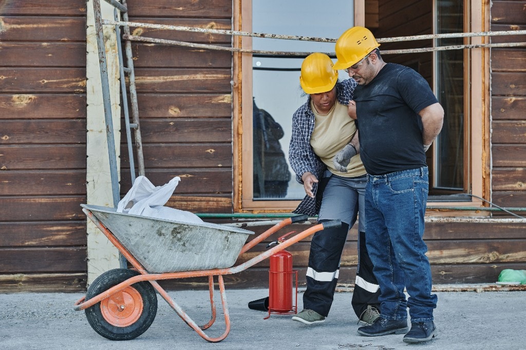 The First 48 Hours After a Workplace Injury: A Practical Step-by-Step Guide for NSW Workers